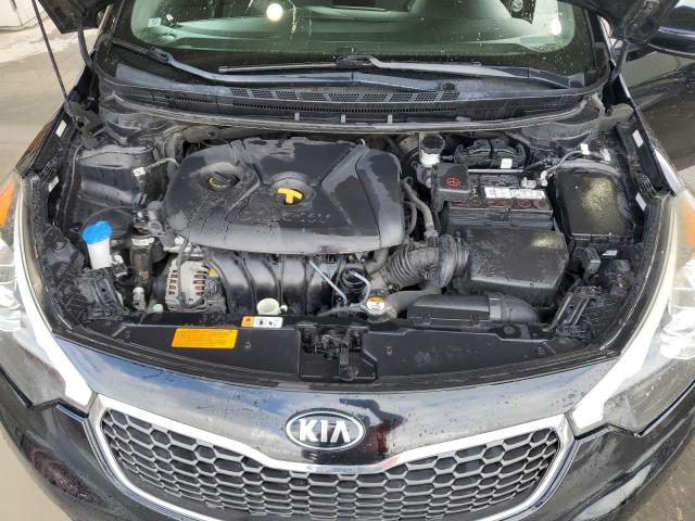 KNAFK4A68G5620541 KIA FORTE LX