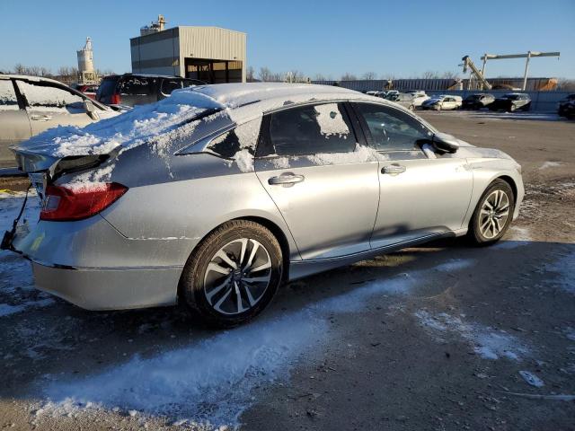 1HGCV3F58LA013968 Honda Accord Hybrid Exl