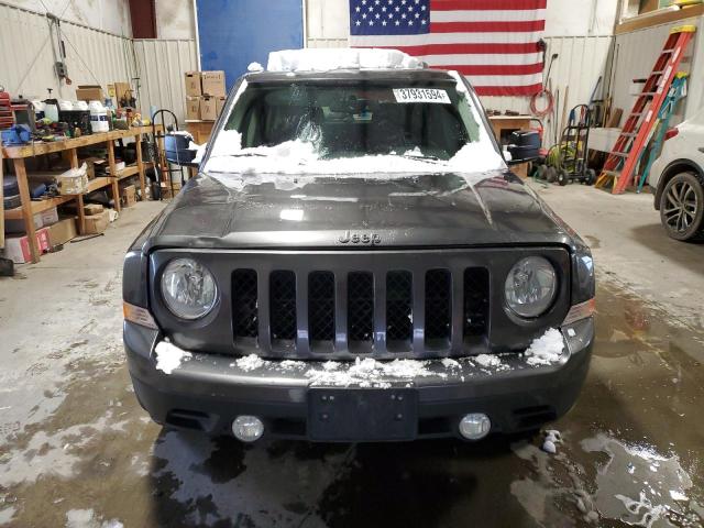 1C4NJPBB8GD700720 Jeep Patriot Sport