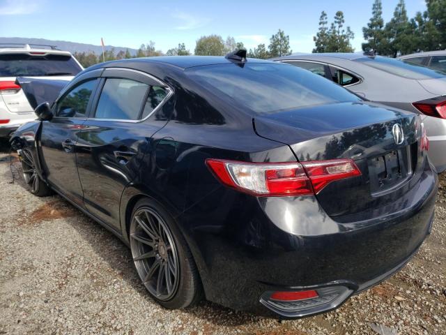 19UDE2F77HA003021 Acura Ilx Premium