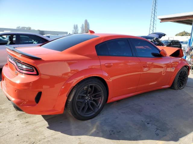 2C3CDXGJ7MH677769 Dodge Charger Scat Pack