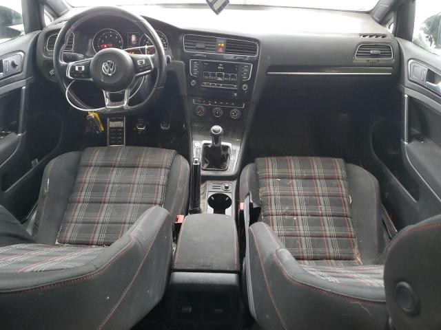 3VW547AUXHM070857 Volkswagen Gti Sport