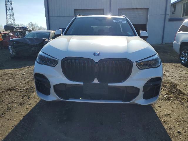 5UXTA6C05P9N57693 BMW X5 Xdrive45e