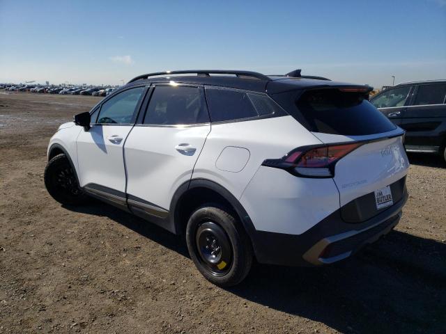 5XYK7CAF5PG019107 KIA Sportage X-pro