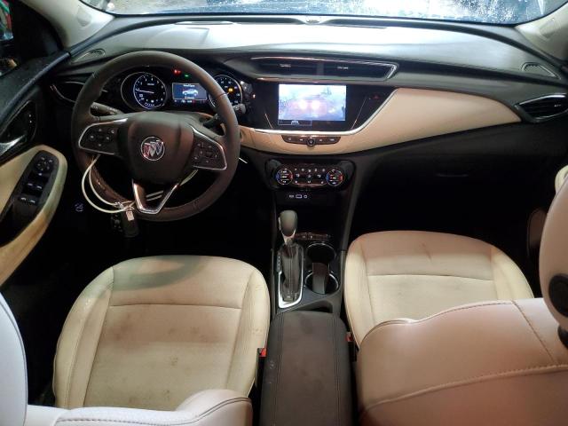 KL4MMDS2XPB156616 Buick Encore Gx Select