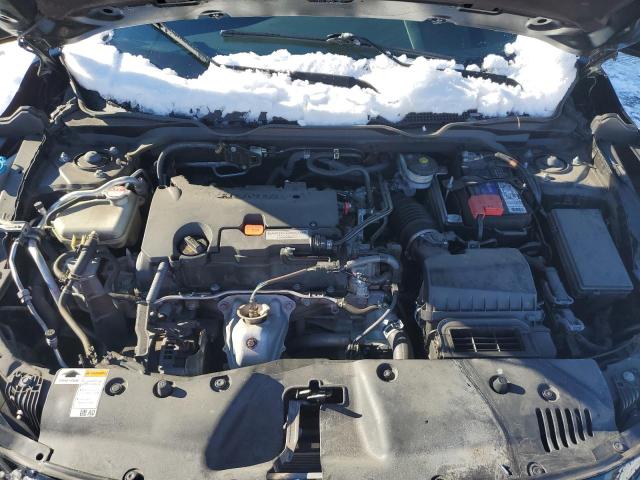 2HGFC2F83KH541117 Honda Civic Sport