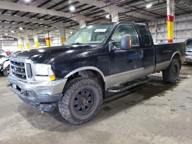 Auction sale of the 2003 Ford F250 Super Duty, vin: 1FTNX21P63EB84389, lot number: 38904254