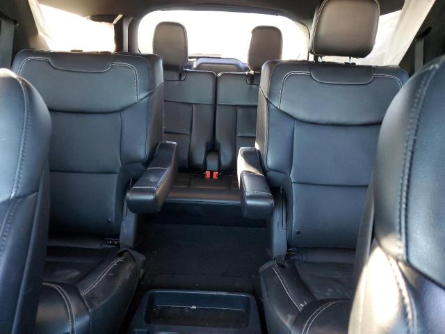 1FM5K8GC0LGA03535 Ford Explorer St