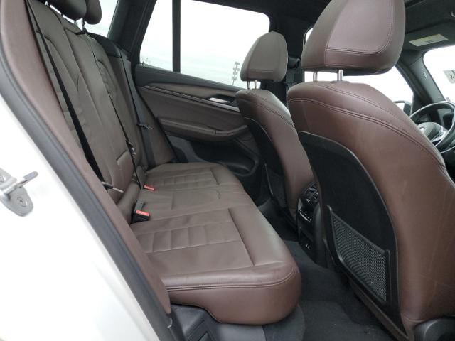5UXTY9C05L9B28130 BMW X3 Xdrivem40i