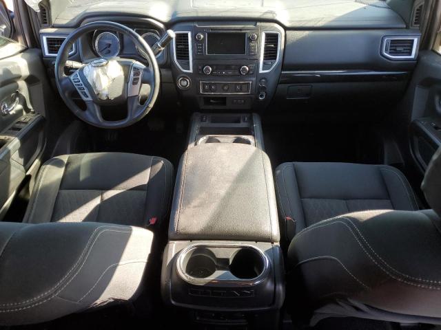 1N6AA1E61KN516519 Nissan Titan Platinum Reserve