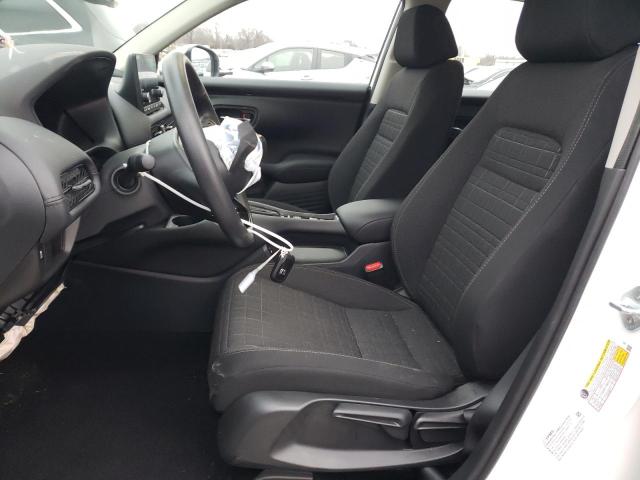 3CZRZ2H33RM701224 Honda HR-V LX