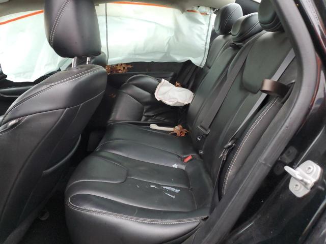 1C3CDFCB1GD593134 Dodge Dart Limited