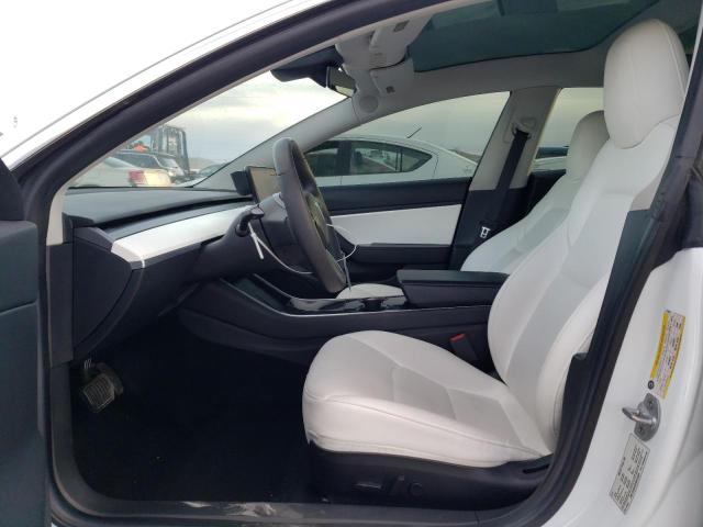 5YJ3E1EB7KF513491 Tesla MODEL 3