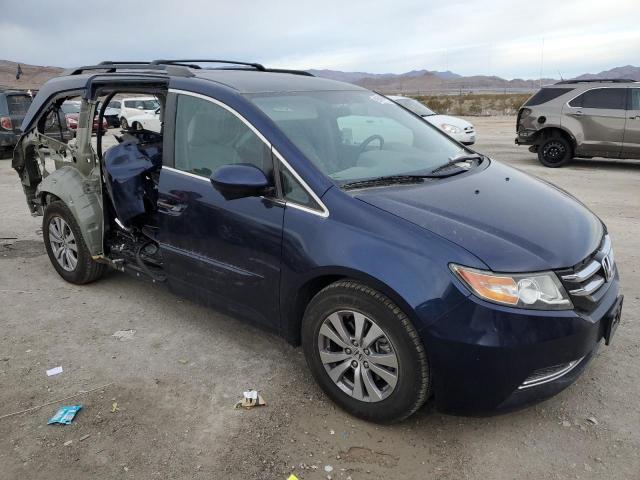 5FNRL5H35HB025368 Honda ODYSSEY SE