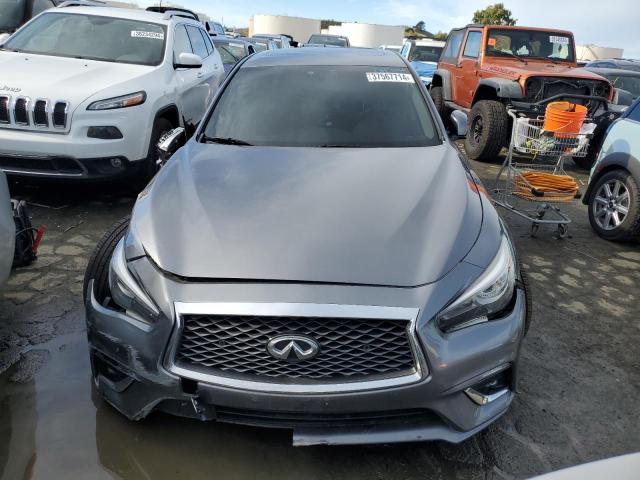 JN1EV7AP9JM362854 Infiniti Q50 LUXE