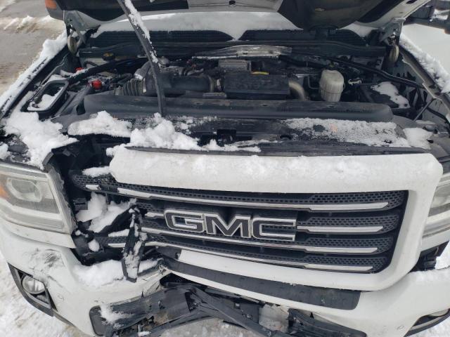 1GT12REY1KF137577 GMC Sierra K2500 Slt
