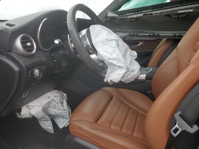 W1N0G6EB5NG104239 Mercedes-Benz Glc 43 4matic Amg