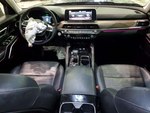 5XYP5DHC0MG146064 KIA Telluride Sx