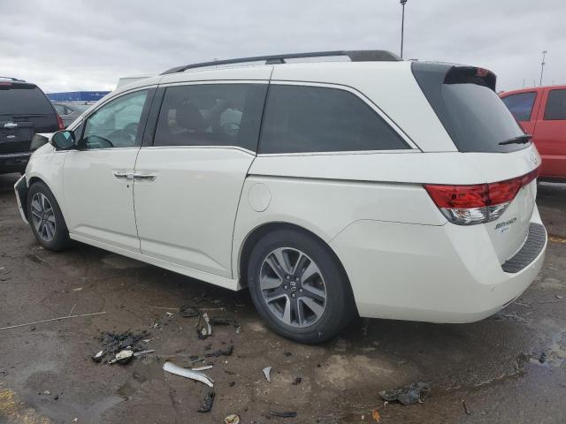 5FNRL5H93HB011523 Honda Odyssey Touring