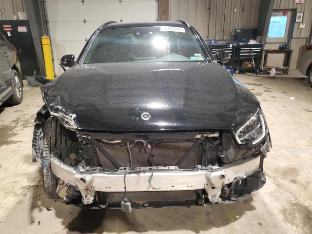 W1N0G6EB8LF760129 Mercedes-Benz Glc 43 4matic Amg