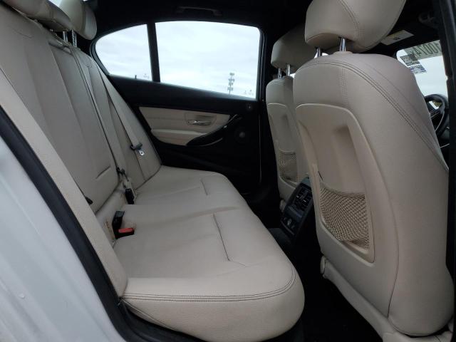 WBA3B5C51EP652665 BMW 328 Xi Sulev