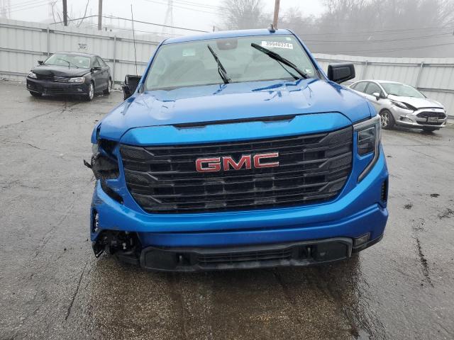 3GTPUCEK1NG675115 GMC Sierra K1500 Elevation