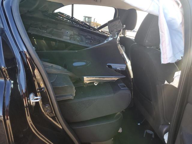JA4AT5AA0KZ014165 Mitsubishi Eclipse Cross Se