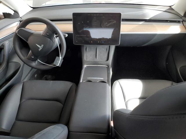 5YJ3E1EA1PF650702 Tesla MODEL 3