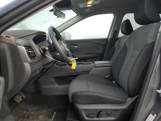 5N1AT3BB8MC737166 Nissan ROGUE SV