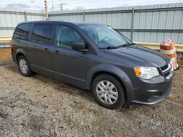 2C4RDGBG4JR135147 Dodge Grand Caravan Se