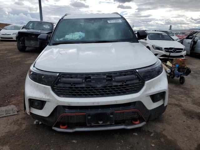 1FMSK8JH8NGC34192 Ford Explorer Timberline