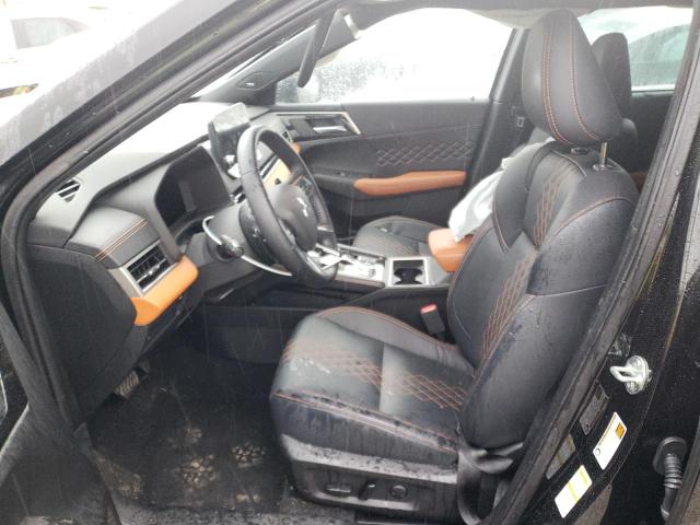JA4J3VA89NZ091361 Mitsubishi Outlander Sel