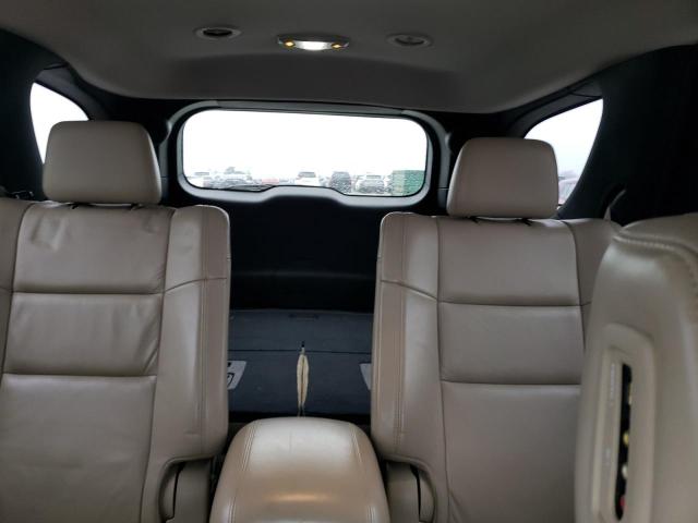 1C4RDHDGXEC360190 Dodge DURANGO LIMITED