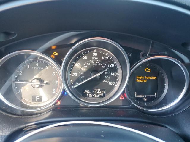 Mazda CX-5 GT 2014 JM3KE4DY6E0367341 Image 9