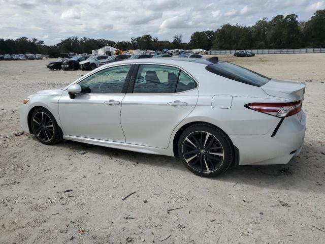 4T1K61AK0LU398509 Toyota CAMRY XSE
