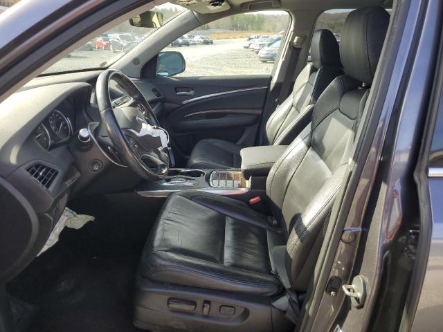 5FRYD3H33HB011898 Acura MDX