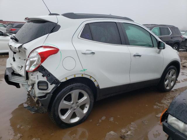 KL4CJESB2GB551772 Buick Encore