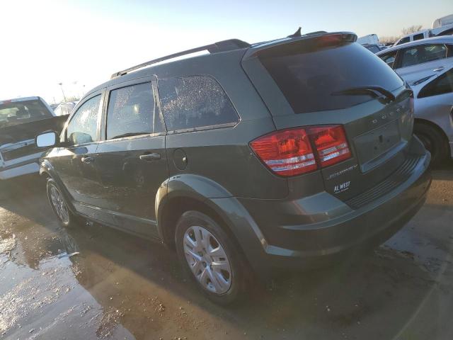 3C4PDCAB4GT169004 Dodge JOURNEY SE