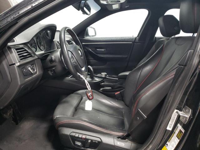 WBA4C9C53FG135278 BMW 428 Xi Gran Coupe Sulev