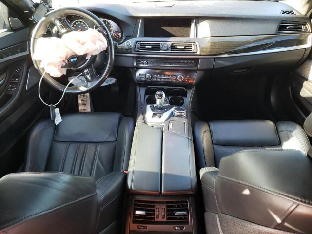 WBSFV9C53FD594715 BMW M5