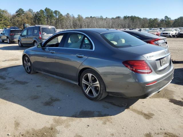 WDDZF8DB2LA730965 Mercedes-Benz E 350