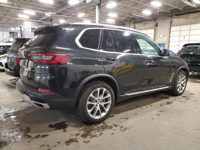 5UXTA6C04M9G27005 BMW X5 Xdrive45e