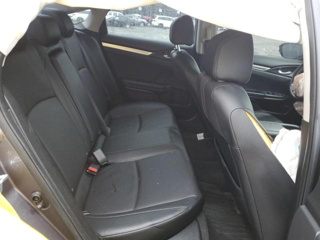 19XFC1F72ME006908 Honda CIVIC EXL