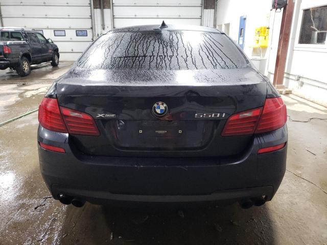 WBAKP9C56ED692469 BMW 550 Xi