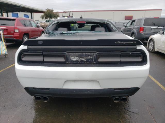 2C3CDZBT6LH199122 Dodge Challenger R/t
