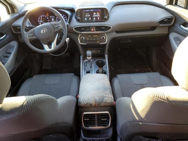 Hyundai Santa Fe Se 2020 5NMS23AD2LH148757 Image 8