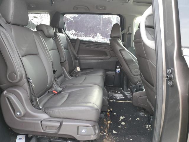 5FNRL6H92LB012595 Honda Odyssey Elite