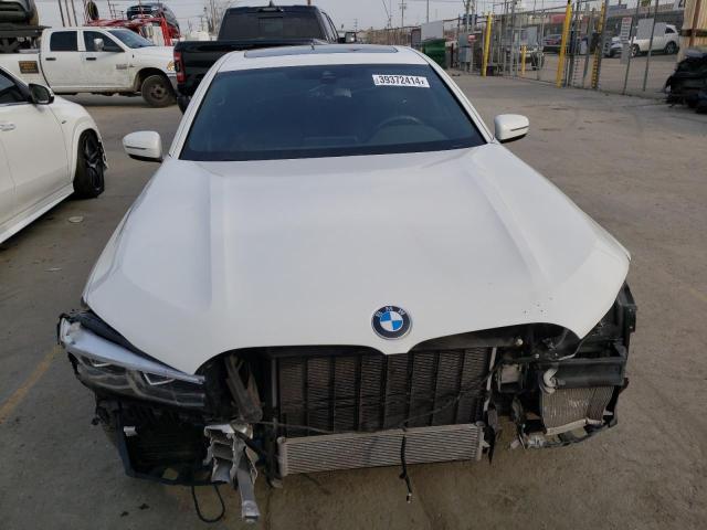 WBA7T2C07NCH13965 BMW 740 I