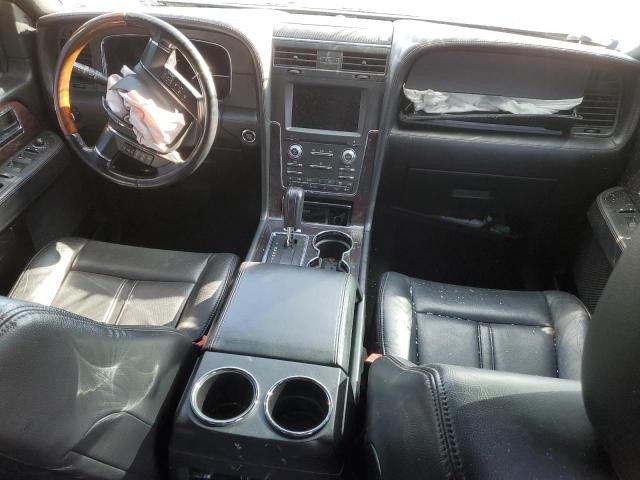5LMJJ3LT9HEL11183 Lincoln Navigator L Reserve