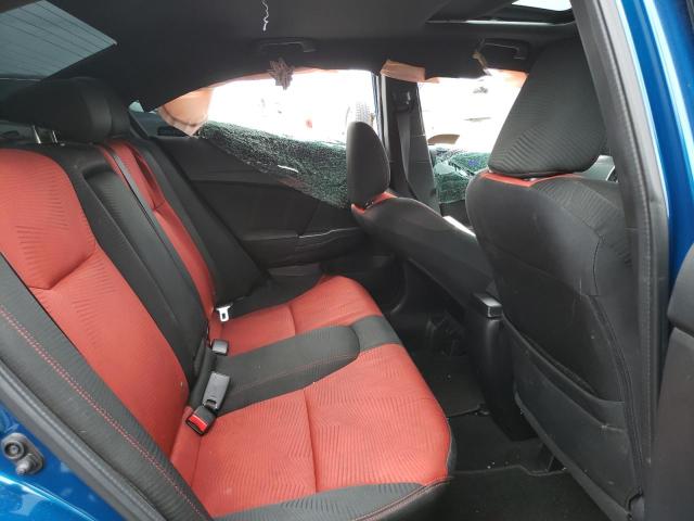 2HGFB6E53EH702684 Honda CIVIC SI